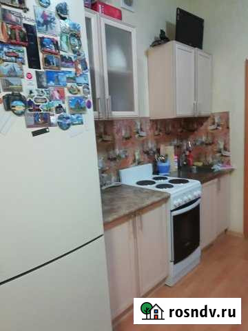 Квартира-студия, 23 м², 1/5 эт. на продажу в Ярославле Ярославль - изображение 1