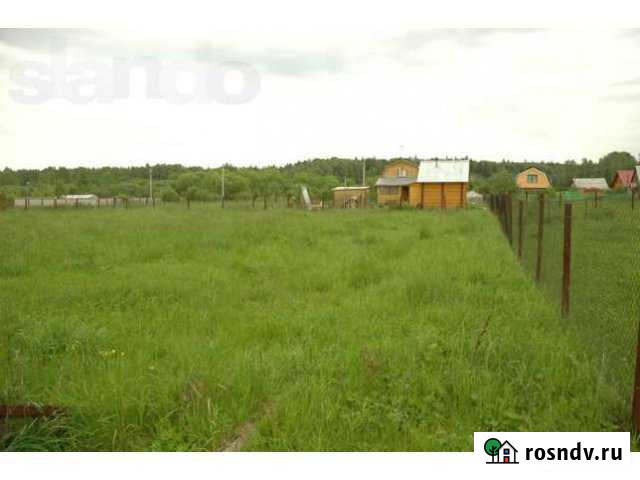 Участок ИЖС 10 сот. на продажу в Балабаново Балабаново - изображение 1