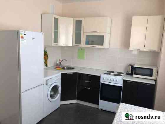 2-комнатная квартира, 65 м², 2/17 эт. в аренду на длительный срок в Кохме Кохма