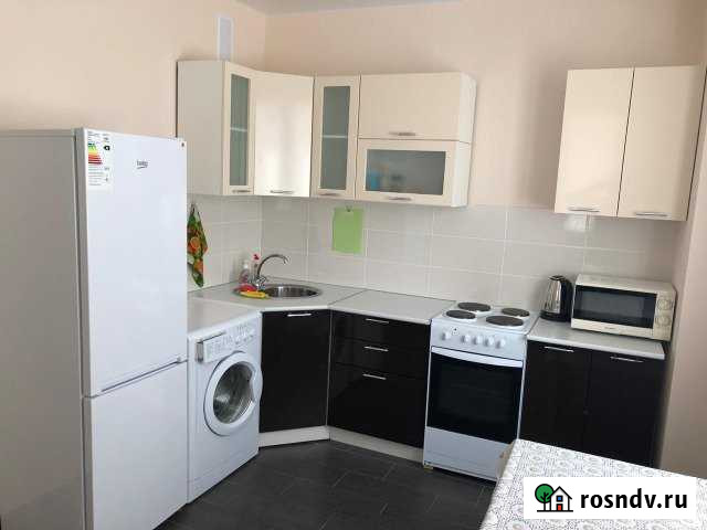 2-комнатная квартира, 65 м², 2/17 эт. в аренду на длительный срок в Кохме Кохма - изображение 1