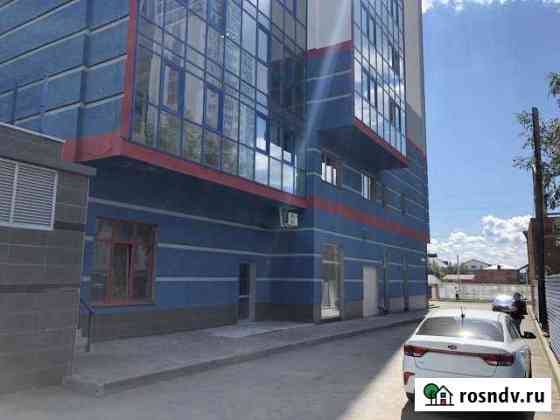 97 кв.м. торговой площади в центре города Барнаул