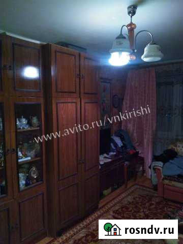 2-комнатная квартира, 46 м², 5/5 эт. на продажу в Киришах Кириши - изображение 1