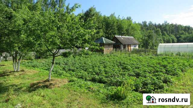 Участок ИЖС 16 сот. на продажу в Советском Республики Марий Эл Советский - изображение 1