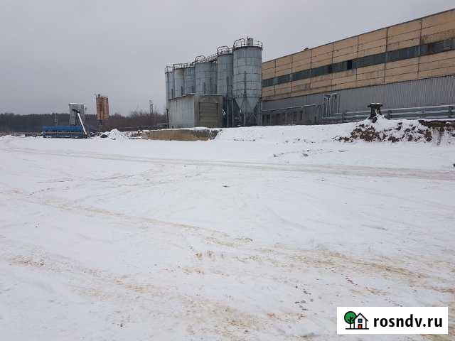 Участок промназначения 5000 сот. в аренду в Домодедово Домодедово - изображение 1