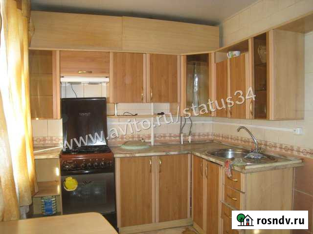 2-комнатная квартира, 43 м², 1/4 эт. на продажу в Михайловке Волгоградской области Михайловка - изображение 1