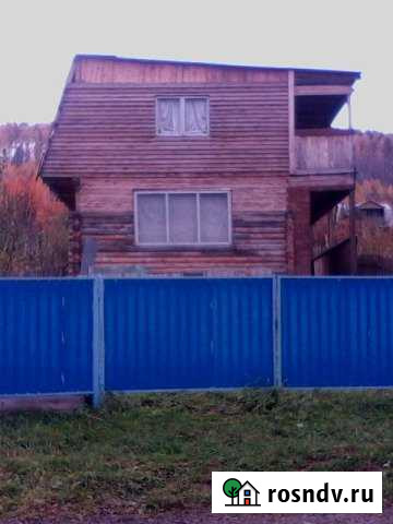 Дача 70 м² на участке 7 сот. на продажу в Овсянке Овсянка - изображение 1