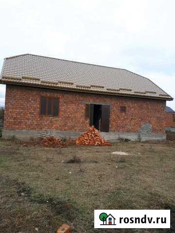 Дом 150 м² на участке 6 сот. на продажу в Тарумовке Тарумовка - изображение 1