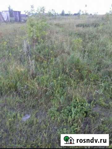 Участок ИЖС 15 сот. на продажу в Кирсанове Кирсанов - изображение 1