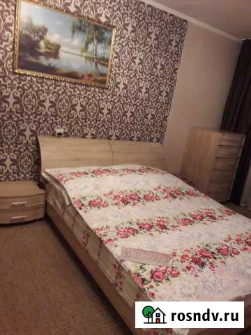 1-комнатная квартира, 45 м², 5/9 эт. в аренду посуточно в Серпухове Серпухов - изображение 1