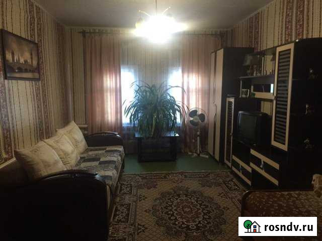 Дом 60 м² на участке 10 сот. на продажу в Давыдовке Давыдовка - изображение 1