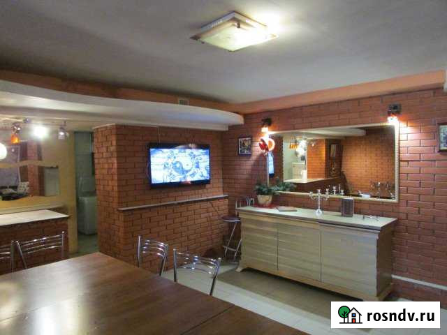 Коттедж 350 м² на участке 12 сот. в аренду посуточно в Большом Козино Большое Козино - изображение 1