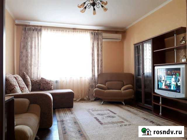 2-комнатная квартира, 50 м², 5/9 эт. в аренду на длительный срок в Таганроге Таганрог - изображение 1