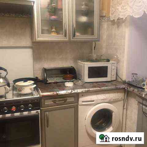 3-комнатная квартира, 60 м², 3/5 эт. в аренду на длительный срок в Переславле-Залесском Переславль-Залесский