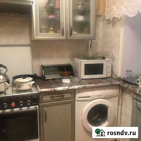 3-комнатная квартира, 60 м², 3/5 эт. в аренду на длительный срок в Переславле-Залесском Переславль-Залесский - изображение 1