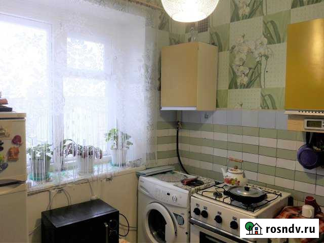 3-комнатная квартира, 50 м², 5/5 эт. на продажу в Заводоуковске Заводоуковск - изображение 1