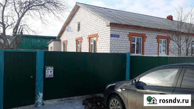 Дом 77 м² на участке 7 сот. на продажу в Богатых Сабах Богатые Сабы - изображение 1