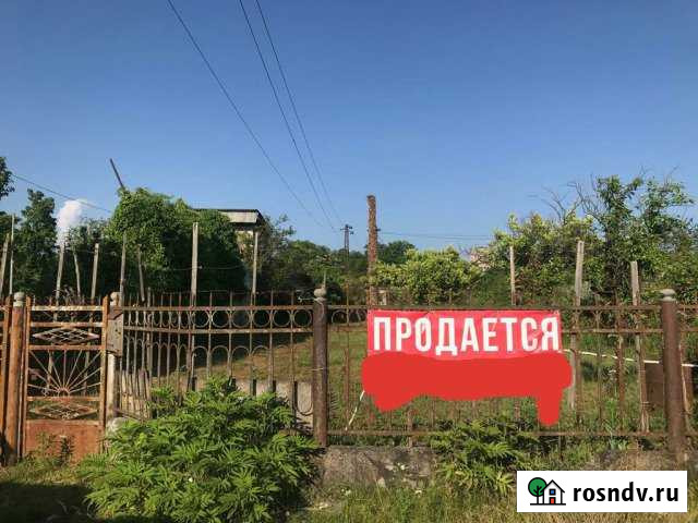 Участок ИЖС 25 сот. на продажу в Теберде Теберда - изображение 1