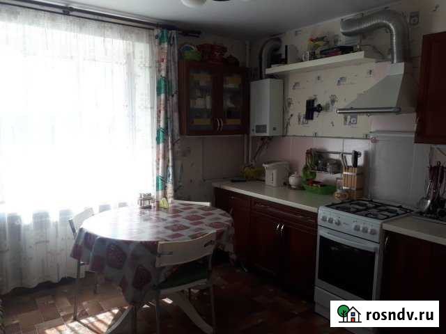 1-комнатная квартира, 40 м², 3/5 эт. на продажу в Чишмах Чишмы - изображение 1