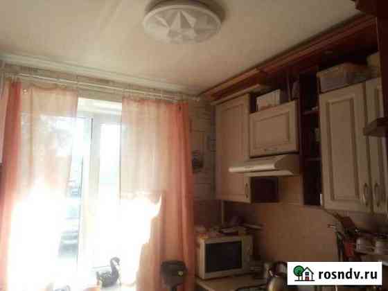 1-комнатная квартира, 32 м², 1/5 эт. на продажу в Сертолово Сертолово