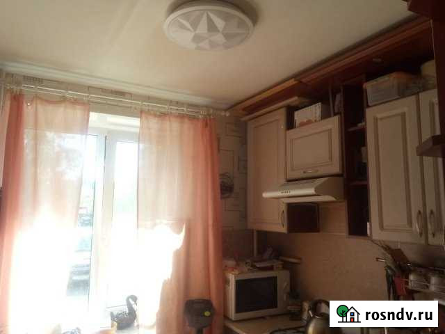 1-комнатная квартира, 32 м², 1/5 эт. на продажу в Сертолово Сертолово - изображение 1