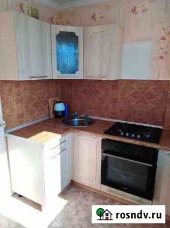 2-комнатная квартира, 36 м², 5/5 эт. на продажу в Краснокамске Краснокамск