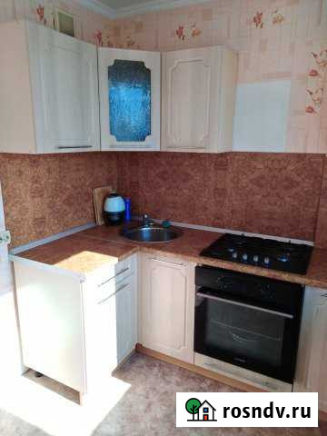 2-комнатная квартира, 36 м², 5/5 эт. на продажу в Краснокамске Краснокамск - изображение 1