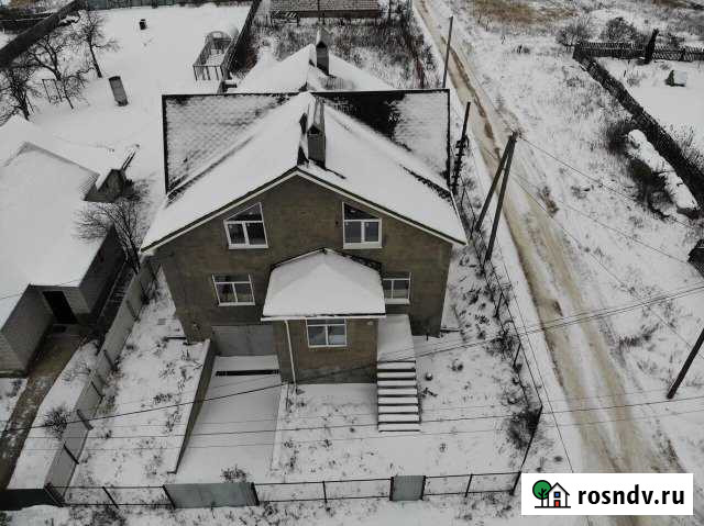 Дом 330 м² на участке 10 сот. на продажу на Полянах Поляны - изображение 1