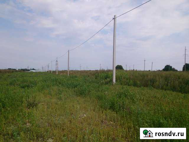 Участок ИЖС 15 сот. на продажу в Короче Короча - изображение 1