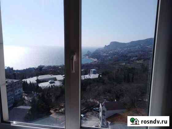 2-комнатная квартира, 54 м², 9/12 эт. на продажу в Алупке Алупка