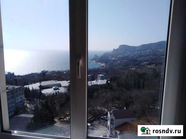 2-комнатная квартира, 54 м², 9/12 эт. на продажу в Алупке Алупка - изображение 1