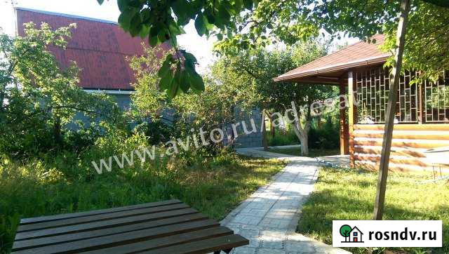 Дача 55 м² на участке 18 сот. на продажу в Дубовке Волгоградской области Дубовка - изображение 1