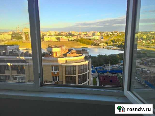 2-комнатная квартира, 69 м², 9/16 эт. в аренду посуточно в Чебоксарах Чебоксары - изображение 1