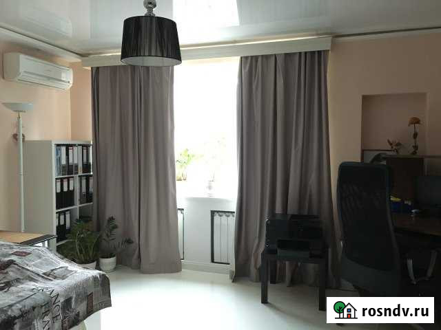 Комната 20 м² в 2-ком. кв., 8/16 эт. в аренду посуточно в Воскресенском Московской области Воскресенское - изображение 1