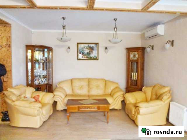 Дом 270 м² на участке 8 сот. на продажу в Судаке Судак - изображение 1