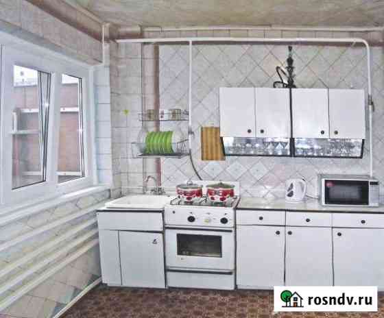 Дом 70 м² на участке 3 сот. в аренду на длительный срок в Ейске Ейск