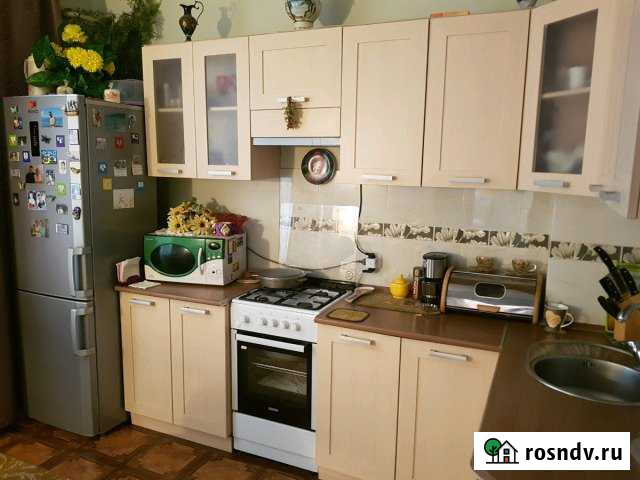 2-комнатная квартира, 51 м², 1/5 эт. на продажу в Дубовом Дубовое - изображение 1