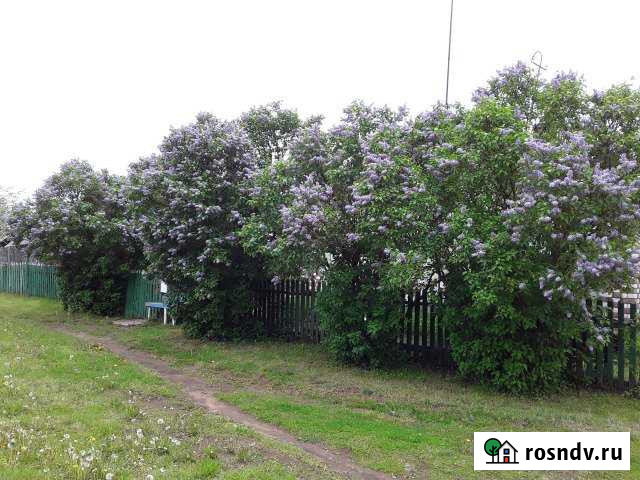 Дом 71 м² на участке 27 сот. на продажу в Порхове Порхов - изображение 1