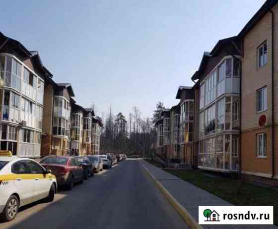 Квартира-студия, 26 м², 2/3 эт. на продажу в Балашихе Балашиха