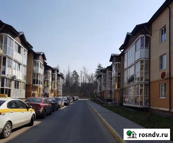 Квартира-студия, 26 м², 2/3 эт. на продажу в Балашихе Балашиха - изображение 1