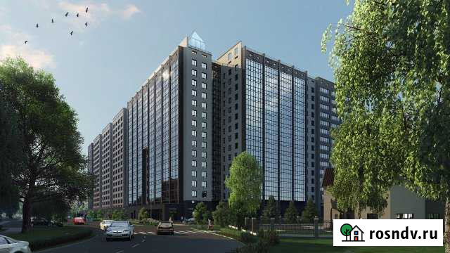 3-комнатная квартира, 80 м², 4/16 эт. на продажу в Сыктывкаре Сыктывкар - изображение 1