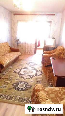 2-комнатная квартира, 60 м², 2/5 эт. в аренду посуточно в Теберде Теберда - изображение 1