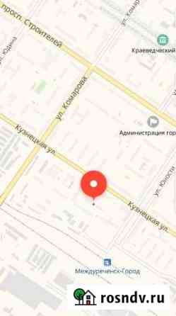 3-комнатная квартира, 61 м², 3/5 эт. на продажу в Междуреченске Кемеровской области Междуреченск