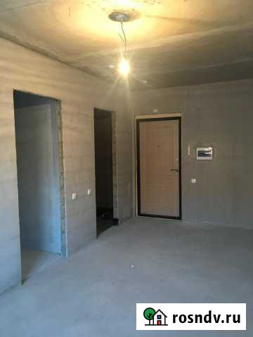 Квартира-студия, 27 м², 16/25 эт. на продажу в Рязани Рязань - изображение 1