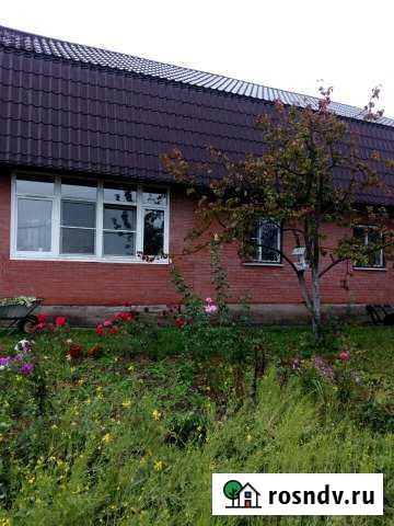 Дом 214 м² на участке 6 сот. на продажу в Ивантеевке Московской области Ивантеевка - изображение 1