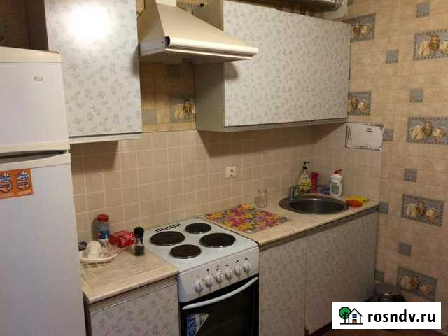 1-комнатная квартира, 43 м², 2/17 эт. в аренду на длительный срок в Солнечногорске Солнечногорск - изображение 1