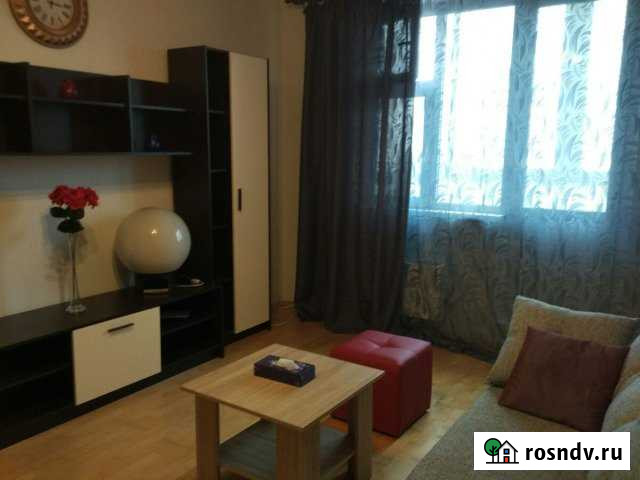 2-комнатная квартира, 50 м², 12/17 эт. в аренду посуточно в Балашихе Балашиха - изображение 1