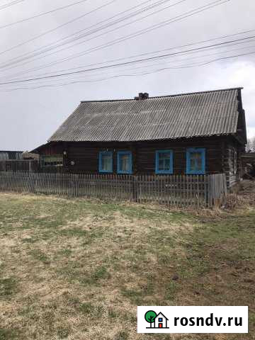 Дом 54 м² на участке 15 сот. на продажу в Тегульдете Тегульдет - изображение 1