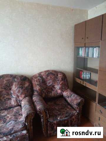 1-комнатная квартира, 32 м², 4/5 эт. в аренду на длительный срок в Воскресенске Воскресенск - изображение 1