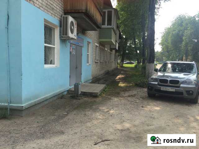 Торговое помещение, 73 кв.м. Унеча - изображение 1