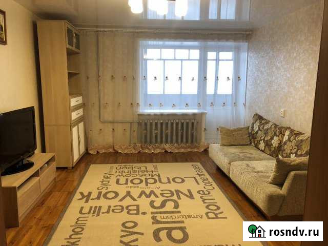 3-комнатная квартира, 66 м², 8/9 эт. в аренду на длительный срок в Заречном Свердловской области Заречный - изображение 1